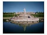 Buy Tha Fountain of Latona at AllPosters.com