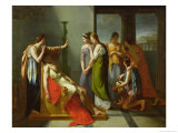 The Dream of Orestes