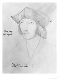Buy Charles De Bourbon (1490-1527) 16th Century at AllPosters.com