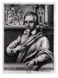 Buy Michael Servetus (1511-53) at AllPosters.com