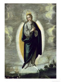 Buy The Immaculate Conception at AllPosters.com