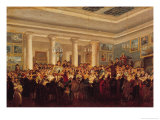 Buy Public Sale at the Hotel Bullion at AllPosters.com