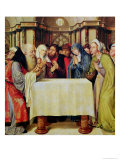 Buy Presentation of Christ in the Temple at AllPosters.com