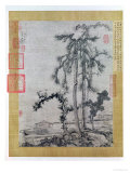 Buy Pavilion under the Trees at AllPosters.com