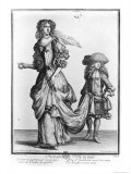 Buy The Summer City Dress, 1678 at AllPosters.com