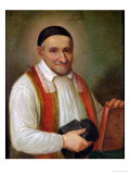 St. Vincent De Paul (1581-1660) 1649