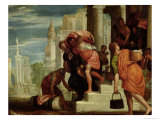 Buy The Flight of the Israelites out of Egypt at AllPosters.com