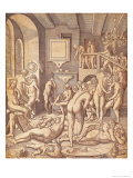 Buy The Society of Anabaptists at AllPosters.com