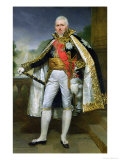 Buy Claude Victor Perrin (1764--1841) Known as Victor, Duc De Bellune at AllPosters.com