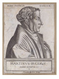 Buy Martin Bucer (1491-1551) at the Age of 53 at AllPosters.com