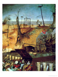 The Triumph of Death, circa 1562