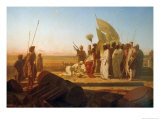 Buy Xerxes at the Hellespont at AllPosters.com