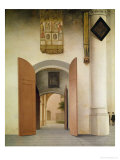 Buy The Church of St. Laurens, Alkmaar, 1661 at AllPosters.com