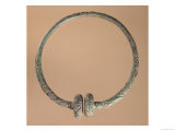 Buy Torque with Ternary Designs, 5th-4th Century BC at AllPosters.com