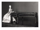 Buy Dulcimer Player at AllPosters.com
