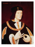 Richard III (1452-85)