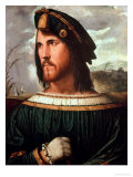 Buy Cesare Borgia (1475-1507) Duke of Valencia at AllPosters.com