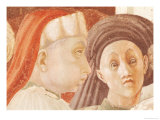 Buy The Dispute of St. Stephen, 1433-34 at AllPosters.com