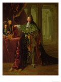 Portrait of Jean-Baptiste Colbert, Marquis De Torcy (1655-1746)