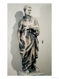 The Prophet Jeremiah, 1423-27