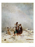 Buy The Retreat from Russia at AllPosters.com