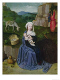Buy The Rest on the Flight into Egypt at AllPosters.com