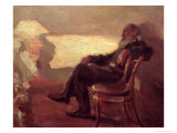 Buy Lev Nikolaevich Tolstoy (1828-1910) 1901 at AllPosters.com