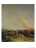 Buy Battle of Sidi-Ferruch, 14th June 1830 at AllPosters.com