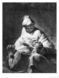 Buy Roman Charity at AllPosters.com