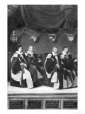 Buy The Aldermen of Toulouse at AllPosters.com
