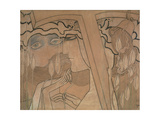 Buy The Desire and the Satisfaction, 1893 at AllPosters.com