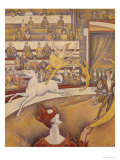 The Circus, 1891
