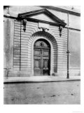Buy Hotel Du Grand Veneur in Paris, 60 Rue De Turenne, 1901 at AllPosters.com