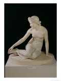 The Nymph Salmacis, 1826