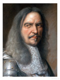 Buy Henri De La Tour D'Auvergne (1611-75) Vicomte De Turenne at AllPosters.com