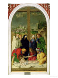 Buy The Deposition, 1490 at AllPosters.com