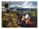 Buy St. Christopher at AllPosters.com