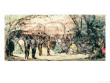Buy The Bal Mabille at AllPosters.com
