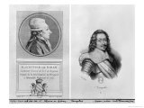 Marie Francois Gontier De Biran Known as Maine De Biran (1766-1824), Claude Favre De Vaugelas