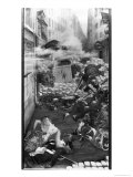 Buy Gavroche Collecting Cartridges at AllPosters.com