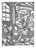 Buy The Potter, 1574 at AllPosters.com