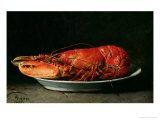Buy Lobster, 1878 at AllPosters.com
