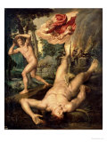 Buy The Death of Abel at AllPosters.com