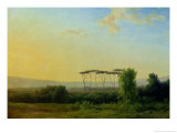 Buy Roman Countryside at AllPosters.com