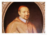Buy Portrait of Cardinal Pierre De Berulle (1575-1629) at AllPosters.com