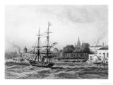 The Port of New Orleans