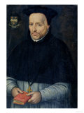 Cornelius Jansen (1585-1638)