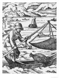 Buy The Fisherman at AllPosters.com