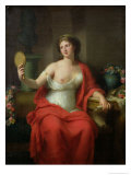 Buy Aspasia, 1794 at AllPosters.com