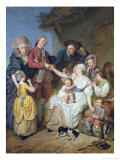 Buy Charity, 1777 at AllPosters.com